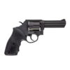 REVÓLVER TAURUS RT065 CALIBRE 357 OXIDADO E INOX FOSCO