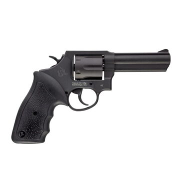 REVÓLVER TAURUS RT065 CALIBRE 357 OXIDADO E INOX FOSCO
