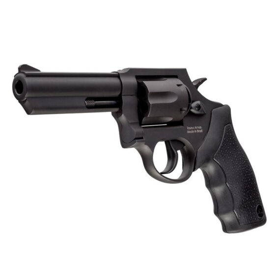 revolver-taurus-rt-065-calibre-357-mag-4-polegadas_2_1200 REVÓLVER TAURUS RT065 CALIBRE 357 OXIDADO E INOX FOSCO