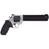 Revólver Taurus RT357H Raging Hunter Cal.357 Mag 7 Tiros - Cano 8,3'' - Duo Tone
