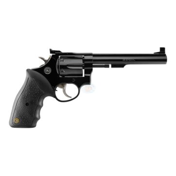REVÓLVER TAURUS RT82S 6 TIROS .38 SPL 4”
