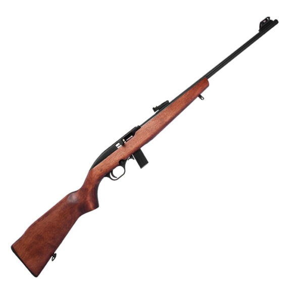 Rifle CBC Rifle CBC 7022 Cal 22Lr - Madeira - 10 Tiros - Cano 21'' Oxidado