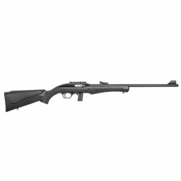 RIFLE CBC MAGNUM POLIMERO CALIBRE 22WMR / MAGNUM