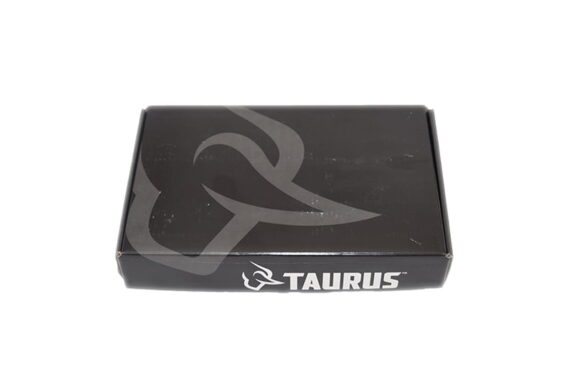 REVÓLVER TAURUS RT 856 OXID CAL 38 SPL 3