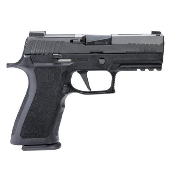 vendo PISTOLA SIG SAUER P320 X-CARRY 9MM PISTOLA SIG SAUER P320 X-CARRY 9MM