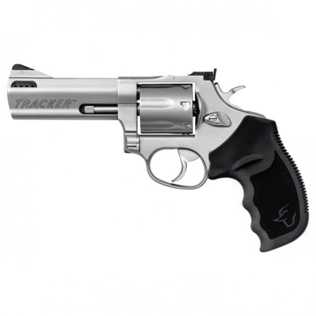 vendo revolver 357 REVÓLVER TAURUS TRACKER RT 627 .357 MAG INOX FOSCO 4