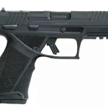 PISTOLA TAURUS TX9. CALIBRE 9MM