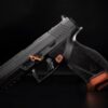PISTOLA TAURUS TX9 COMPETITION