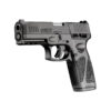 PISTOLA TAURUS G3. CALIBRE 38TPC