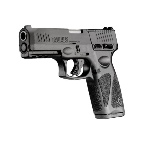PISTOLA TAURUS G3. CALIBRE 38TPC