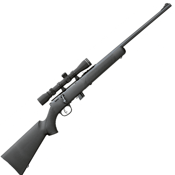 RIFLE MARLIN XT-22SRO XT – 22 SERIES – CALIBRE : 22 LR