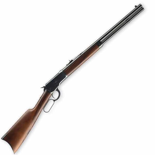 Carabina WINCHESTER Modelo 1892 Short Calibre 357