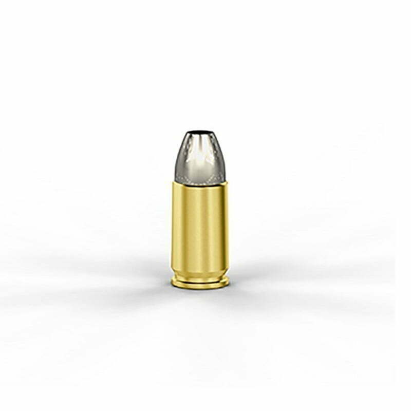 Munição CBC 9MM LGR +P+CXPO 92,6GR C.B.TAC