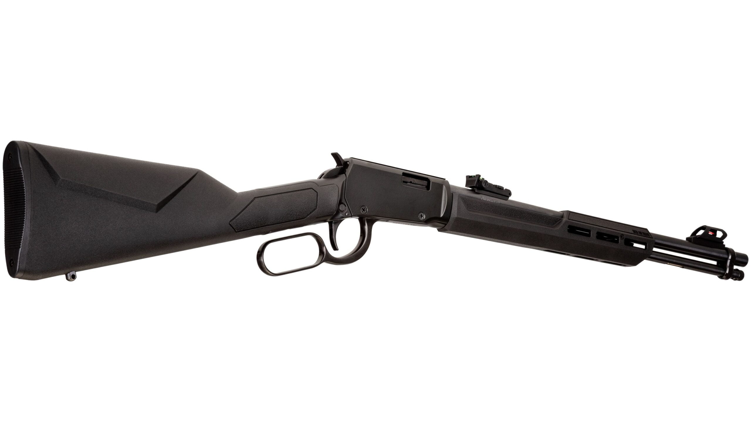Carabina Rossi Rio Bravo 22 Lr – Coronha Sintetica – 15+1
