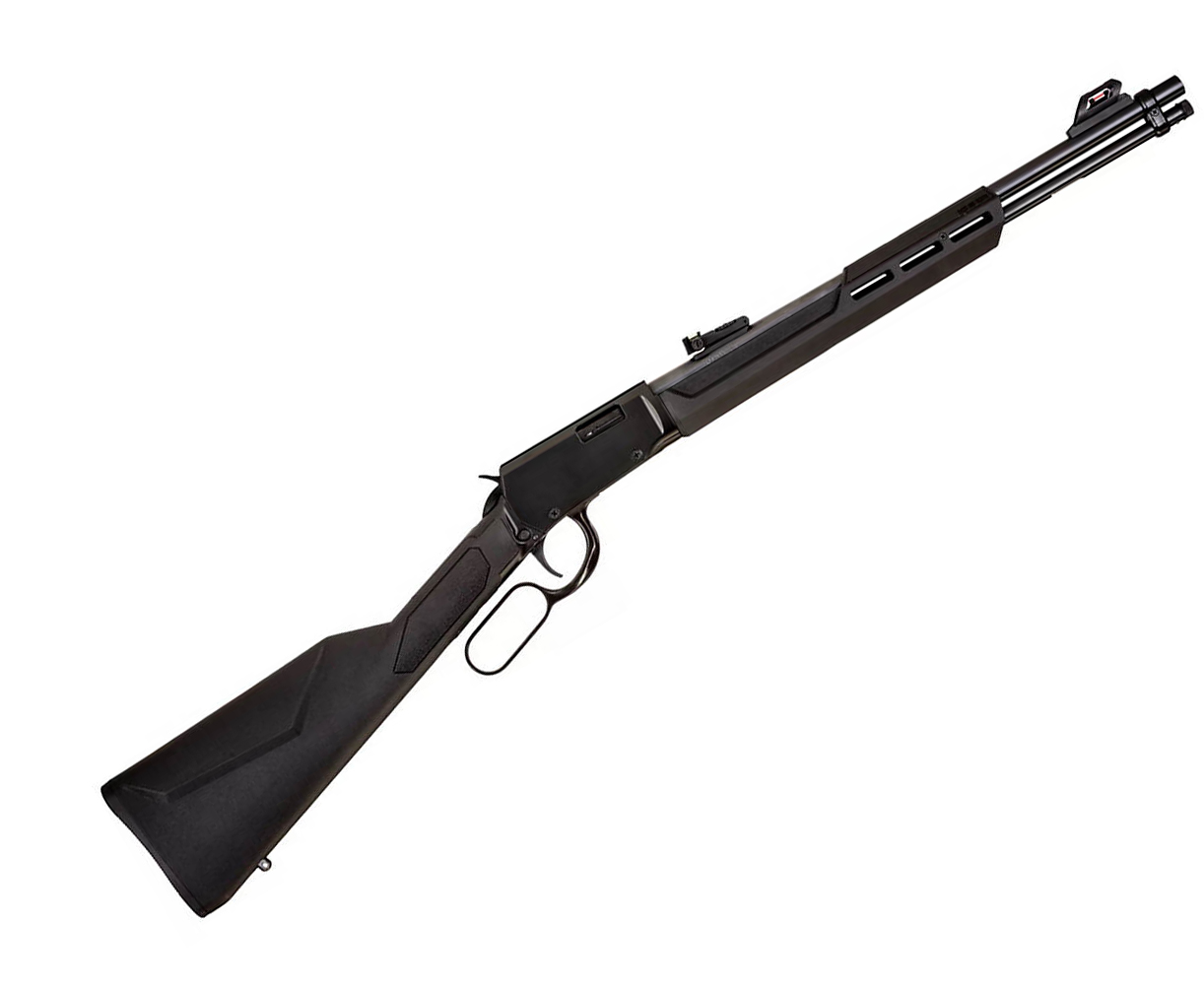 Carabina CBC Rio Bravo Polimero Calibre 22LR