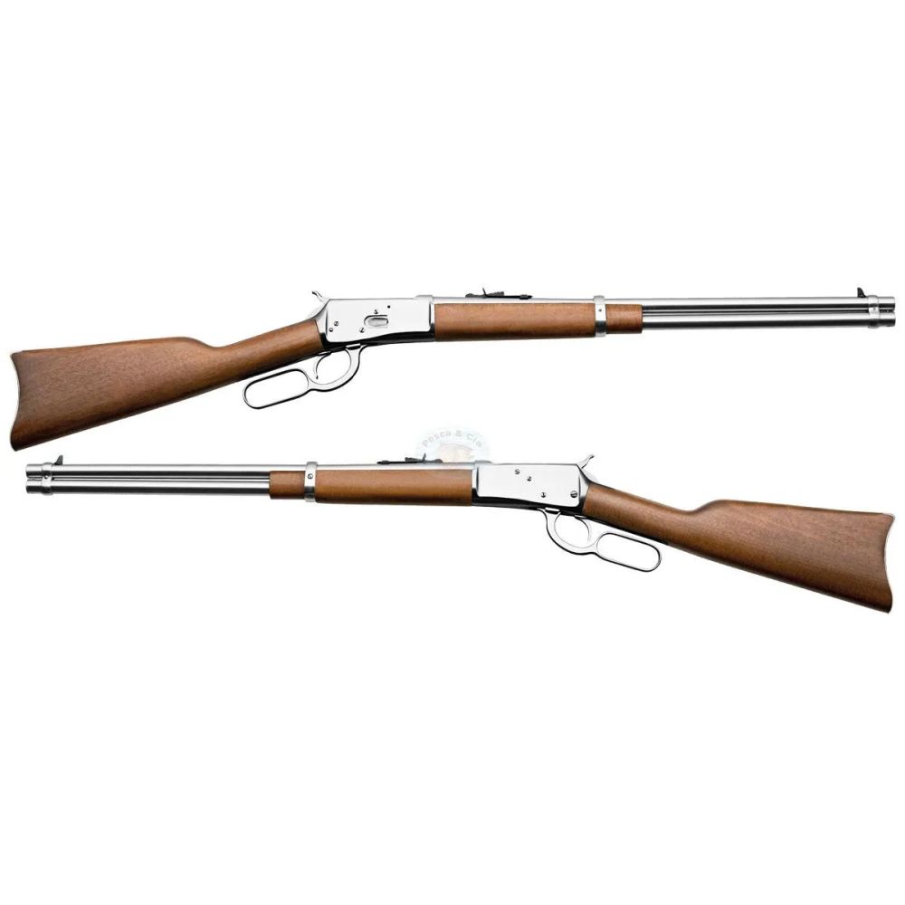 COMPRAR CARABINA PUMA NO PARAGUAI