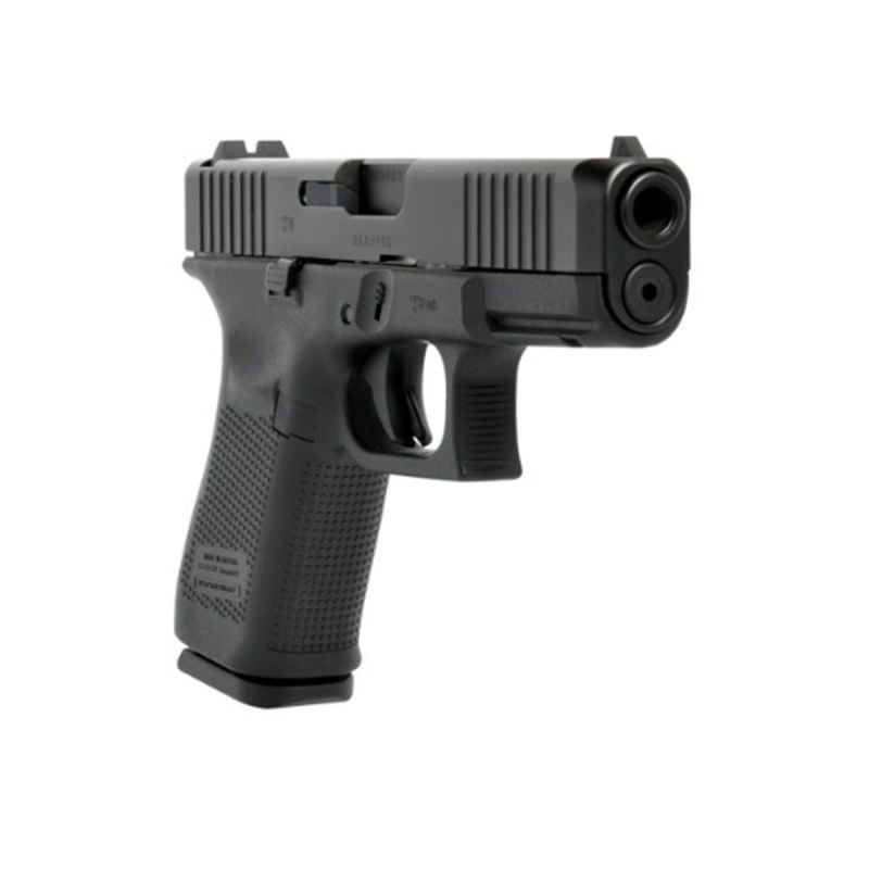 Pistola Glock G19 Gen5 Calibre 9mm 15+1 Tiros - Imagem 3