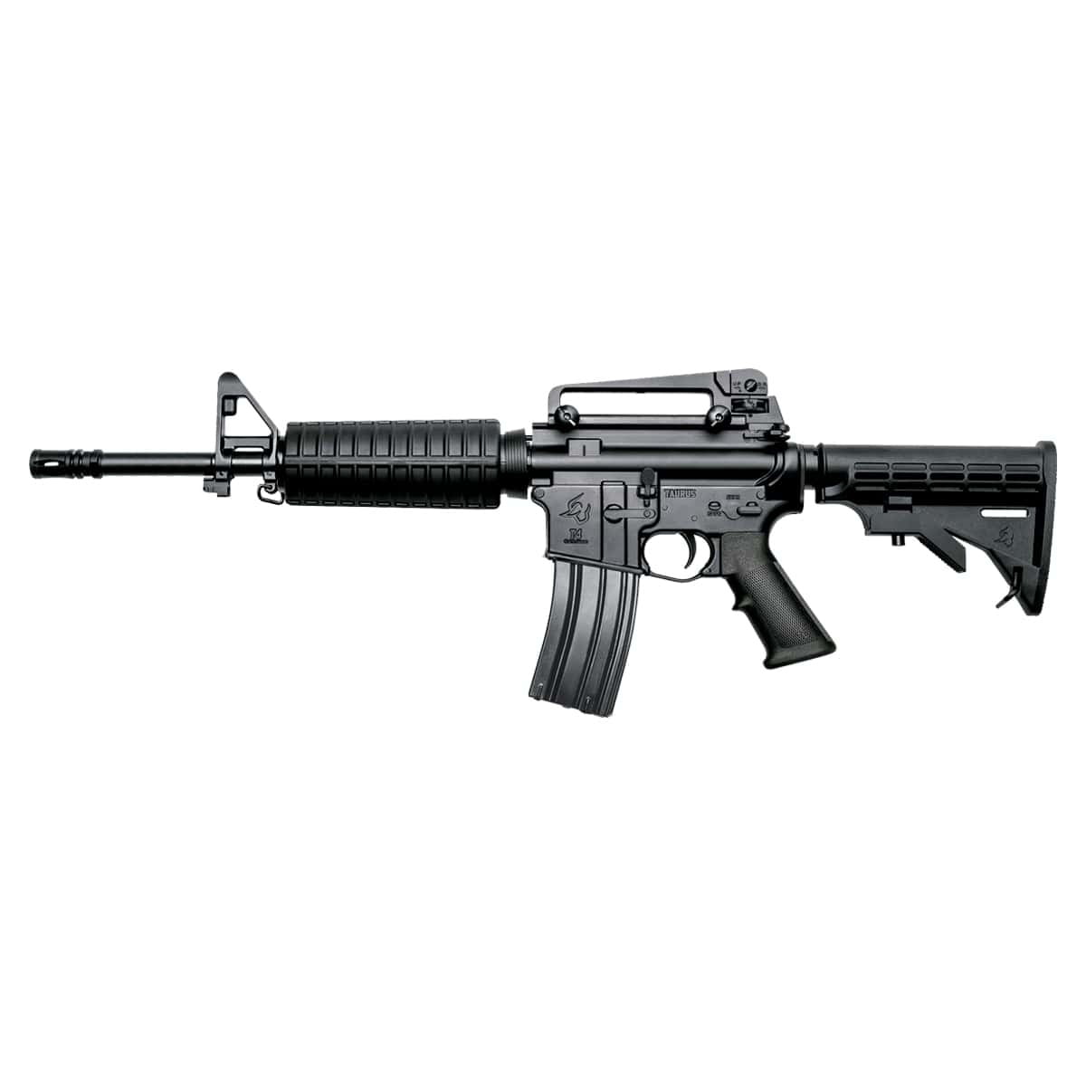 Fuzil Taurus T4 14,5 CAL. 5,56 NATO (SEMI-AUTO)