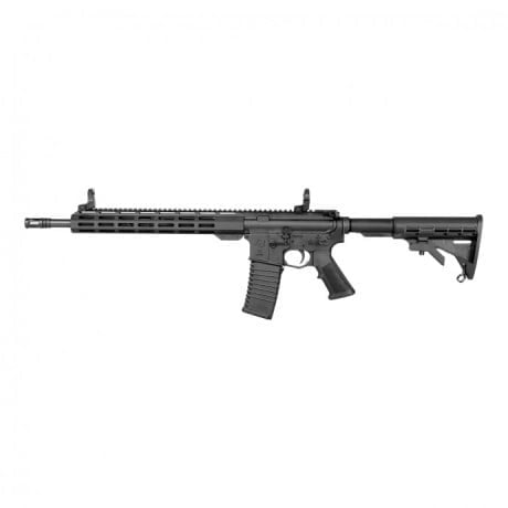 FUZIL TAURUS T4 300 MLOK – 9” SEMI-AUTO Cal .300 BLK