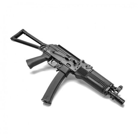 CARABINA TAURUS KR-9 SBR CALIBRE 9MM - Imagem 2