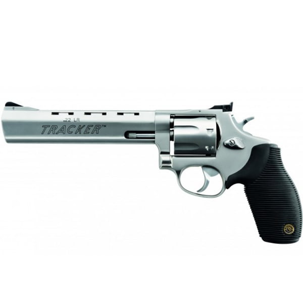 Revólver Taurus RT 970 Calibre .22 INOX