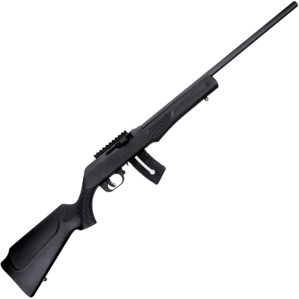 RIFLE CBC 7022M POLIMERO CALIBRE 22 MAGNUM