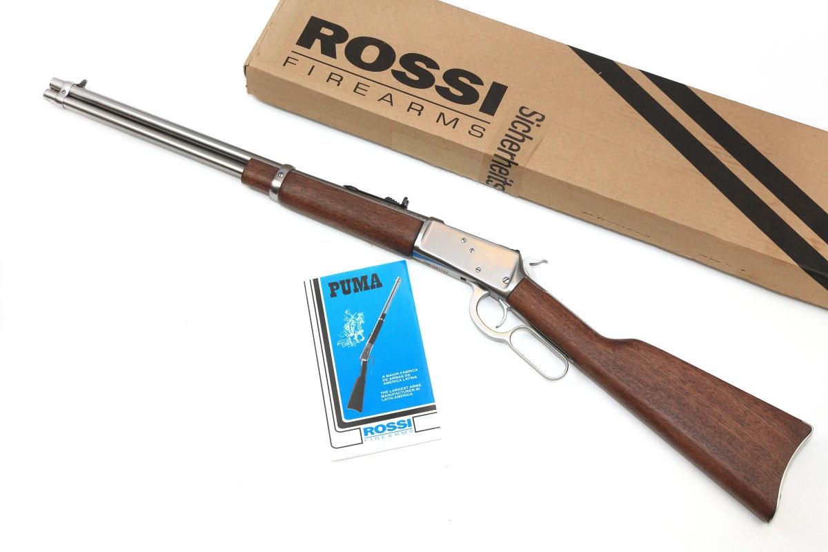 COMPRAR CARABINA PUMA SEM REGISTRO