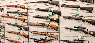 COMPRAR ESPINGARDAS NO PARAGUAI