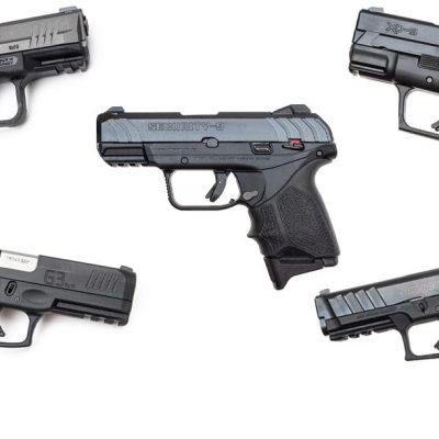 COMPRAR PISTOLAS NO PARAGUAI