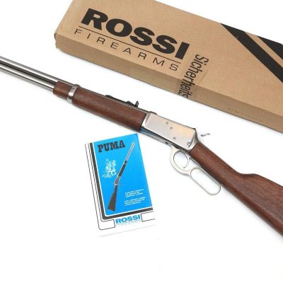 COMPRAR CARABINA PUMA SEM REGISTRO