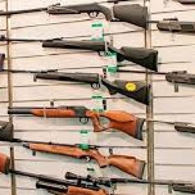 COMPRAR ESPINGARDAS NO PARAGUAI